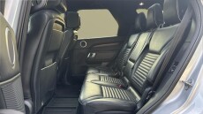 Land Rover Discovery 3.0 SD6 HSE Luxury 5dr Auto Diesel Station Wagon